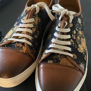 The Jack Sneaker in Eden (US Men’s 11)